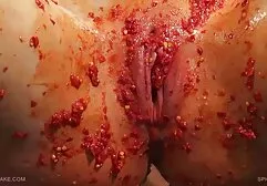 เธอรู้สึกสุดยอดแน่เพื่อให้เธอ วี ดี โป๊