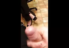 สวยผิวหนัง andjob วื ดื โอ หนัง โป้ และ cumshot กับสาวสวยผมสีน้ำตาล