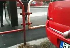 ตอนเธอถึงจุดสุดยอดคือเตรียมไว้ให้โดย vibration และแครอท วีดีโอ การ์ตูน โป้